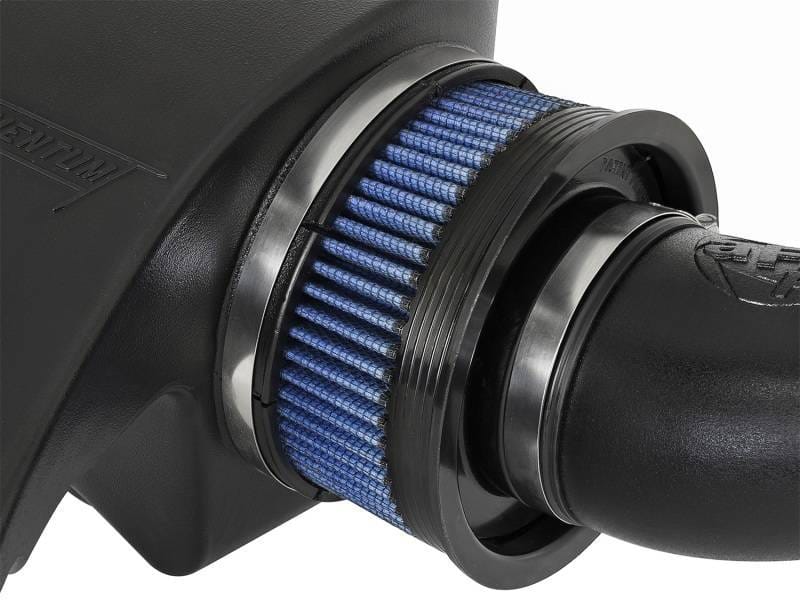 aFe 54-76314 aFe Momentum GT Pro 5R Cold Air Intake System 11-15 BMW 116i/118i (F20/21) L4-1.6L (t) N13 thumbnail 5