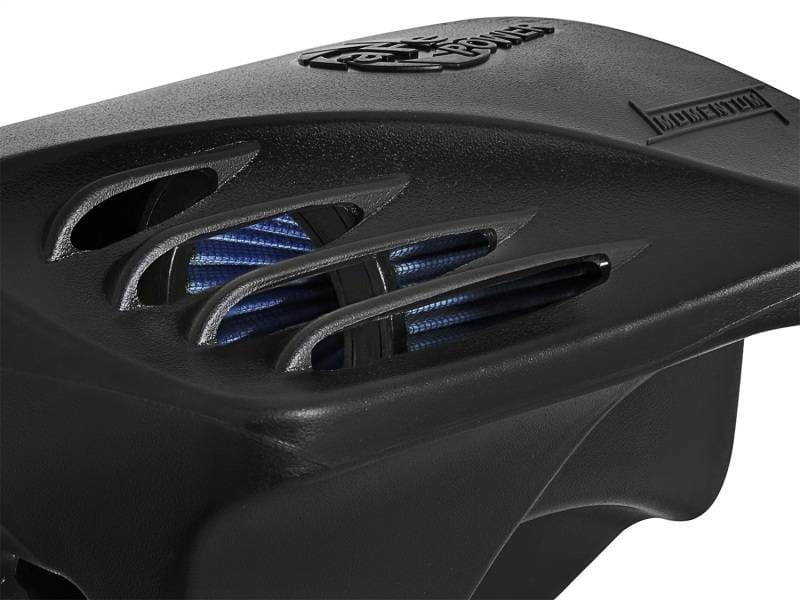 aFe 54-76314 aFe Momentum GT Pro 5R Cold Air Intake System 11-15 BMW 116i/118i (F20/21) L4-1.6L (t) N13 thumbnail 13