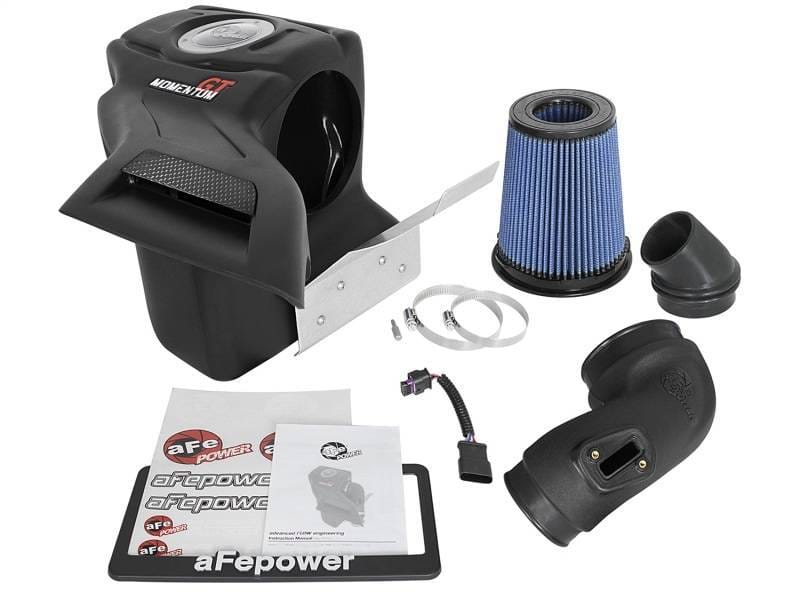 aFe 54-76402 aFe Momentum GT Intakes Stage-2 P5R AIS 9-16 Audi A4 (B8) L4-2.0L thumbnail 11