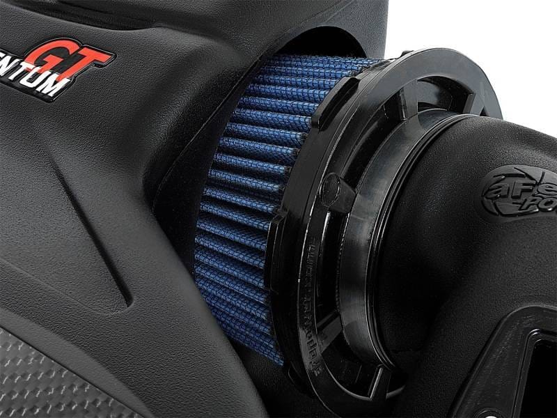 aFe 54-76402 aFe Momentum GT Intakes Stage-2 P5R AIS 9-16 Audi A4 (B8) L4-2.0L thumbnail 13