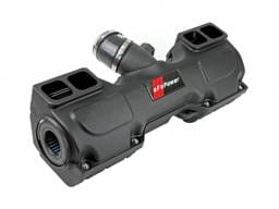 aFe 54-83038R aFe Magnum Force Stage-2Si Cold Air Intake System w/ Pro 5R Media 09-12 Porsche 911 Carrera(997)