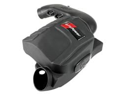 aFe 54-83043R aFe Magnum Force Stage-2Si Cold Air Intake System w/ Pro 5R Media BMW X5 (F15) / X6 (F16) 14-19 3.0L
