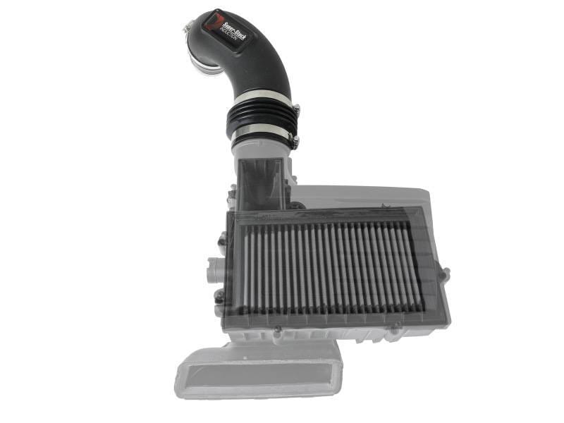 aFe 55-10012D aFe Super Stock Induction System Pro Dry S Media Volkswagen GTI (MKVII) 15-21 L4-2.0L (t) thumbnail 11