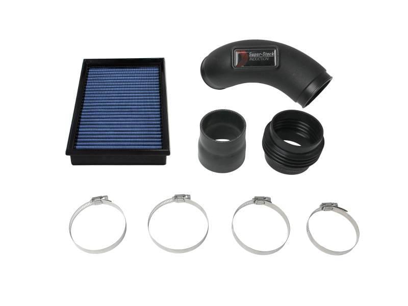 aFe 55-10012R aFe Super Stock Induction System Pro 5R Media 15-19 VW Golf R L4 2.0L (t) thumbnail 7