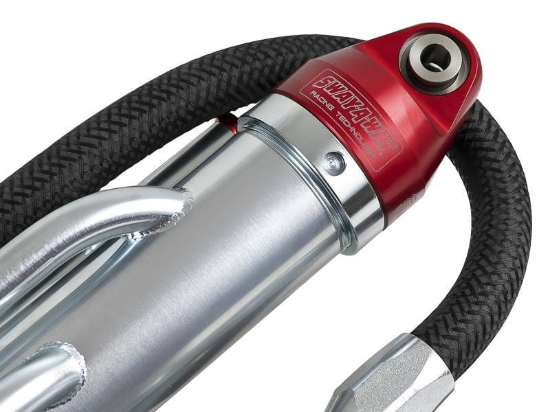 aFe 56000-0218-3R aFe Sway-A-Way 2.5 Bypass Shock 3-Tube w/ Remote Reservoir Right Side 18in Stroke thumbnail 9