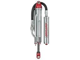 aFe 56000-0210-3L aFe Sway-A-Way 2.5in Bypass Shock 3-Tube w/ Remote Reservoir Left Side - 10in Stroke