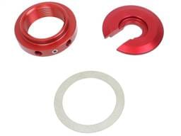 aFe 56080-SP12 aFe Sway-A-Way 2.5 Coil Over Hardware Kit Single Rate Flat Seat