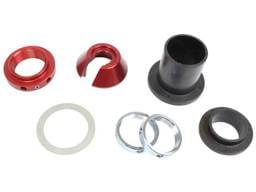 aFe 56080-SP31 aFe Sway-A-Way 2.5 Coilover Spring Seat Collar Kit Triple Rate Standard Seat