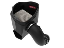 aFe 56-10015D aFe Takeda Intakes Stage-2 AIS w/ Pro DRY S Media 20-22 Toyota GR Supra (A90) L6-3.0L (t) B58