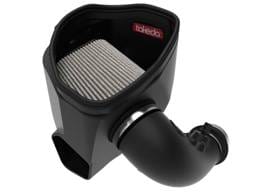 aFe 56-10037D aFe 21-22 Toyota GR Supra Takeda Stage-2 Cold Air Intake System w/ Pro DRY S Filter