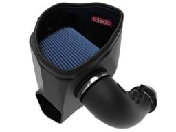 aFe 56-10037R aFe 21-22 Toyota GR Supra Takeda Stage-2 Cold Air Intake System w/ Pro 5R Filter