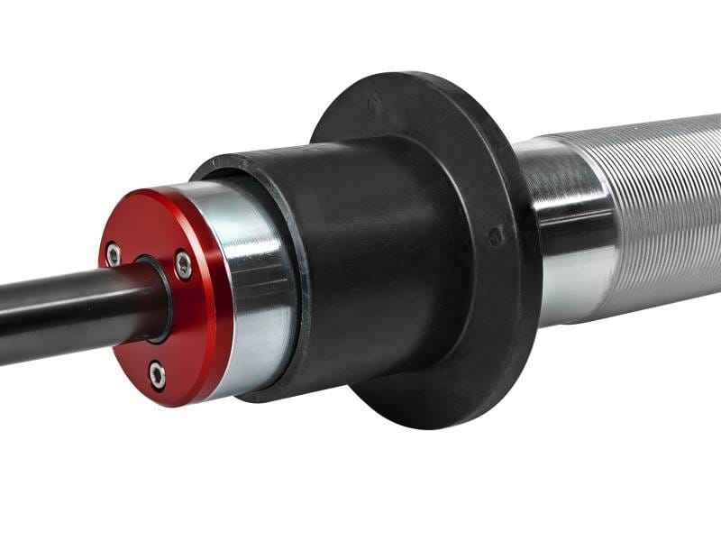 aFe 56000-0418 aFe Sway-A-Way 2.5 Emulsion Shock w/ Threaded Body - 18in Stroke thumbnail 3