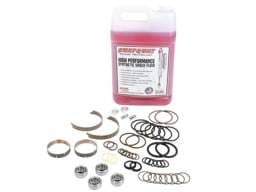 aFe 56000-SP01 aFe POWER Sway-A-Way Master Rebuild Kit for 2.5 Shock with 7/8in Shaft