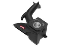aFe 56-70035D aFe 17-20 Hyundai i30 N L4-2.0L Takeda Momentum Cold Air Intake System w/ Pro Dry S Media