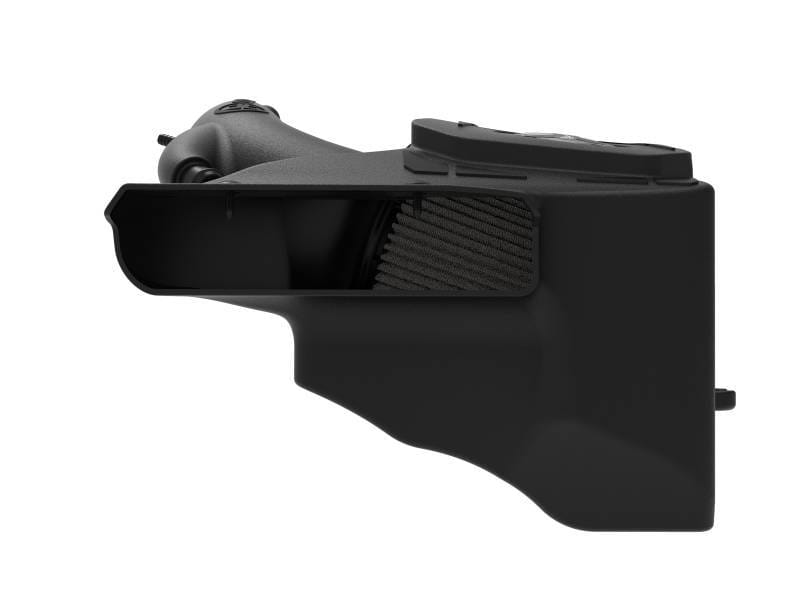 aFe 56-70035D aFe 17-20 Hyundai i30 N L4-2.0L Takeda Momentum Cold Air Intake System w/ Pro Dry S Media thumbnail 9