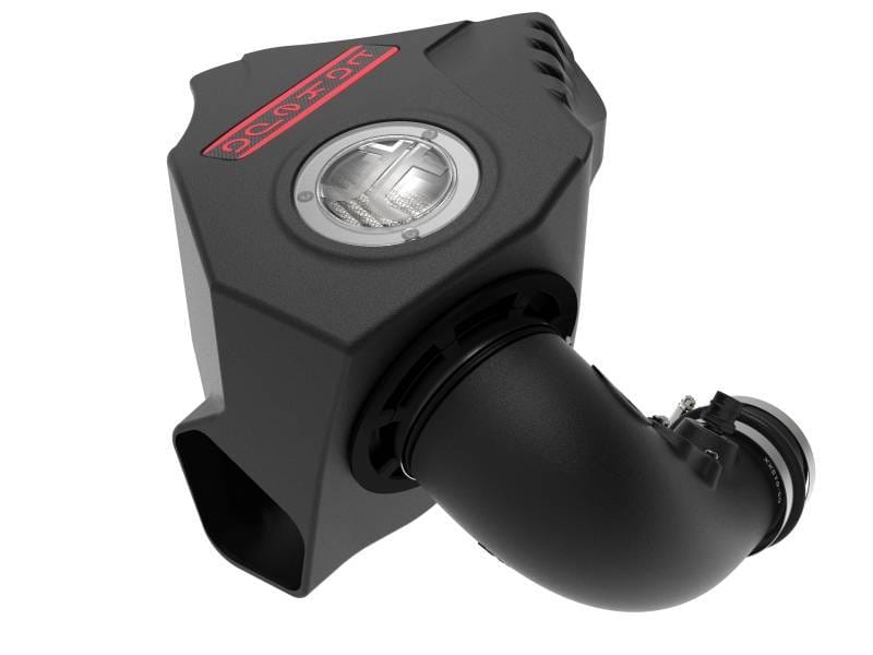 aFe 56-70037D aFe Takeda Momentum Pro Dry S Cold Air Intake System 2021 Toyota Supra L4 2.0L Turbo