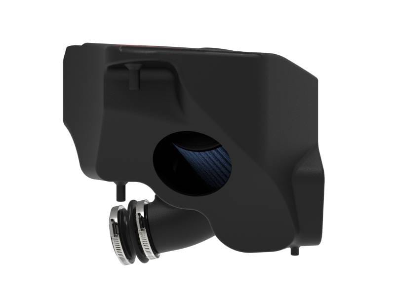 aFe 56-70037R aFe Takeda Momentum Pro 5R Cold Air Intake System 2021 Toyota Supra L4 2.0L Turbo thumbnail 11