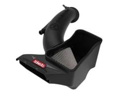 aFe 56-10057D aFe Takeda Stage-2 Pro DRY S Cold Air Intake System 2022 Hyundai Elantra N