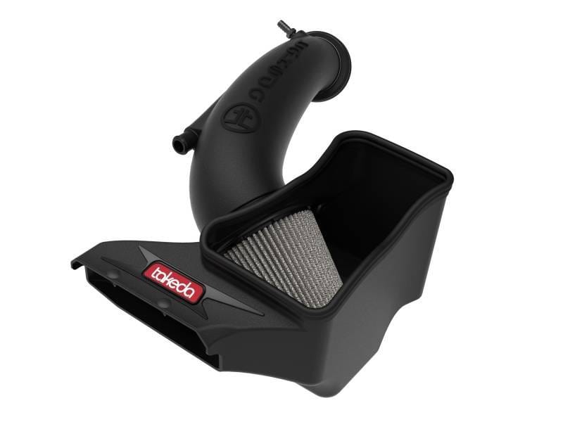 aFe 56-10057D aFe Takeda Stage-2 Pro DRY S Cold Air Intake System 2022 Hyundai Elantra N