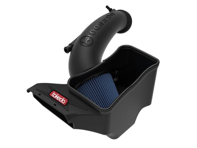 aFe 56-10057R aFe Takeda Stage-2 Pro 5R Cold Air Intake System 2022 Hyundai Elantra N