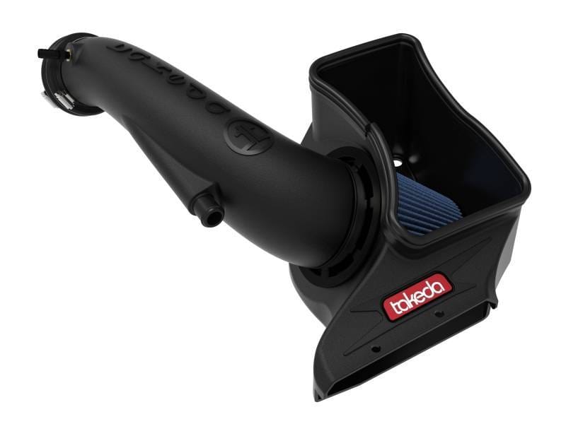 aFe 56-10057R aFe Takeda Stage-2 Pro 5R Cold Air Intake System 2022 Hyundai Elantra N thumbnail 5