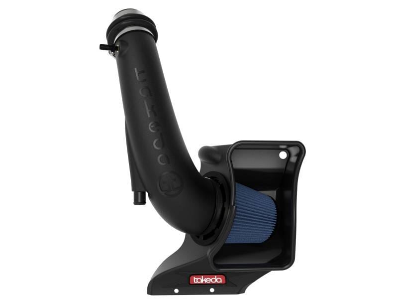 aFe 56-10057R aFe Takeda Stage-2 Pro 5R Cold Air Intake System 2022 Hyundai Elantra N thumbnail 9