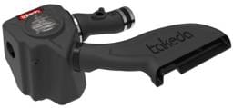 aFe 56-70014D aFe Takeda Momentum Pro Dry S Cold Air Intake System 18-19 Subaru WRX STI H4-2.5L