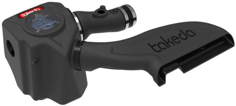 aFe 56-70014R aFe Takeda Momentum Pro 5R Cold Air Intake System Subaru WRX STI 18-19 H4-2.5L