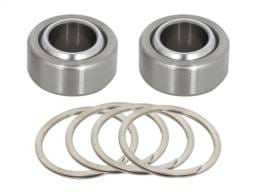 aFe 56702-SP01 aFe POWER Sway-A-Way Spherical Bearing Kit Com 10T