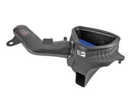 aFe 57-10004R aFe Track Series Carbon Fiber Intake w/Pro 5R Filter BMW M2 (F87) 16-18 L6-3.0L (t) N55