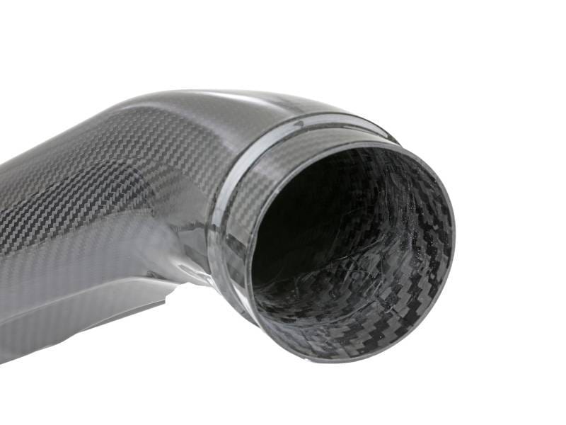 aFe 57-10004R aFe Track Series Carbon Fiber Intake w/Pro 5R Filter BMW M2 (F87) 16-18 L6-3.0L (t) N55 thumbnail 3