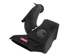 aFe 56-70057D aFe Takeda Momentum Pro Dry S Cold Air Intake System 2022 Hyundai Elantra N