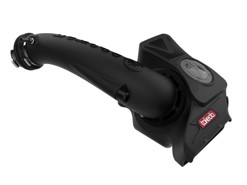 aFe 56-70057D aFe Takeda Momentum Pro Dry S Cold Air Intake System 2022 Hyundai Elantra N thumbnail 7
