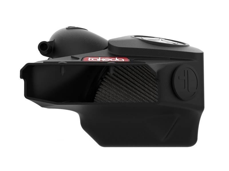 aFe 56-70057D aFe Takeda Momentum Pro Dry S Cold Air Intake System 2022 Hyundai Elantra N thumbnail 9