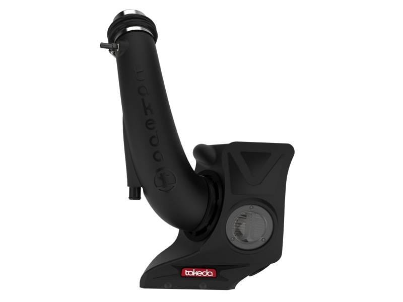 aFe 56-70057D aFe Takeda Momentum Pro Dry S Cold Air Intake System 2022 Hyundai Elantra N thumbnail 11