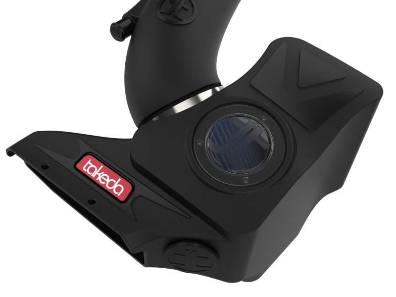 aFe 56-70057R aFe Takeda Momentum Pro 5R Cold Air Intake System 2022 Hyundai Elantra N thumbnail 3
