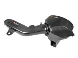 aFe 58-10004R aFe Black Series Carbon Fiber CAIS w/Pro 5R Filter 16-18 BMW M2 (F87) L6-3.0L
