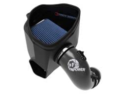 aFe 57-10017R aFe 20-21 BMW Z4 M40i (G29) L6-3.0L (t) B58 Track Series Intake System w/ Pro 5R Filter
