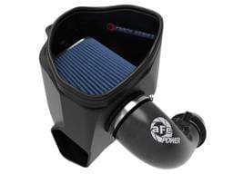 aFe 57-10026R aFe 19-22 BMW Z4 30i L4-2.0L (t) Track Series Carbon Fiber Cold Air Intake System w/ Pro 5R Filter