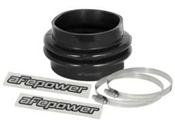 aFe 59-00080 aFe Magnum FORCE CAI Univ. Silicone Coupling Kit (4 1/4in. ID to 3.00in. L) Straight Reducer
