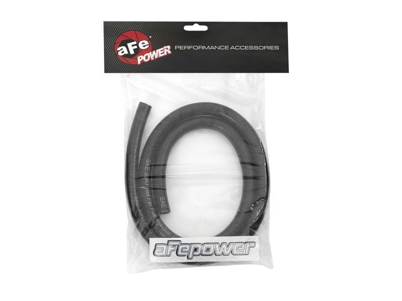 aFe 59-02003 aFe Magnum FORCE Cold Air Intake System Spare Parts Kit (3/8in ID x 36in L) thumbnail 3