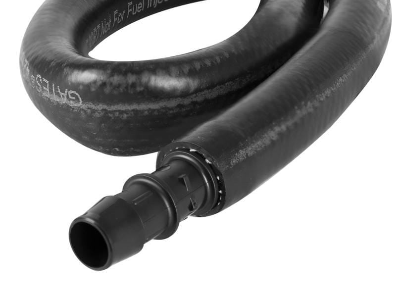 aFe 59-02007 aFe Magnum FORCE Cold Air Intake System Spare Parts Kit (3/4in ID x 24in L) thumbnail 3