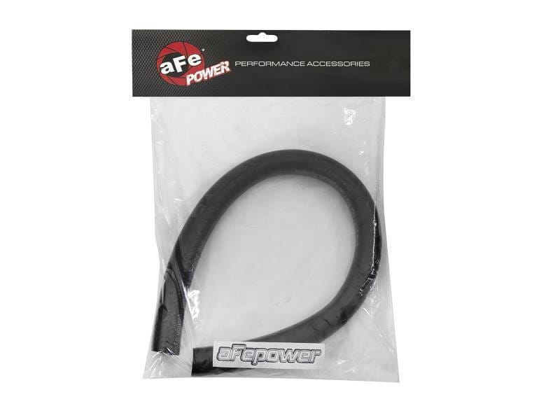 aFe 59-02007 aFe Magnum FORCE Cold Air Intake System Spare Parts Kit (3/4in ID x 24in L) thumbnail 7