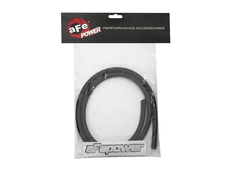 aFe 59-02008 aFe Magnum FORCE Cold Air Intake System Spare Parts Kit (3/16in ID x 36in L) thumbnail 9