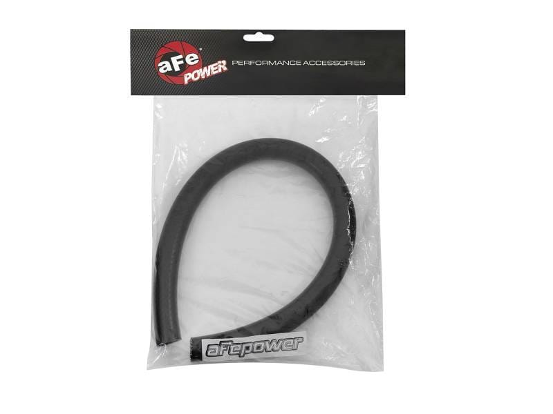 aFe 59-02009 aFe Magnum FORCE Cold Air Intake System Spare Parts Kit (3/4in ID x 24in L) thumbnail 7