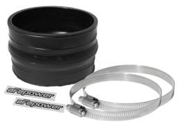 aFe 59-00006 aFe MagnumFORCE Coupling Kit 4 1/8in ID x 3in L Hump (Polyurethane)