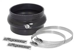 aFe 59-00016 aFe MagnumFORCE Coupling Kit 4in ID x 2.5in L Hump (Silicone)