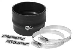 aFe 59-00017 aFe MagnumFORCE Coupling Kit 3in ID x 2.25in L Hump (Silicone)