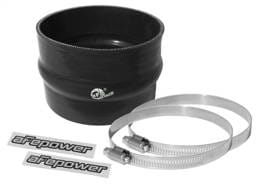 aFe 59-00018 aFe MagnumFORCE Coupling Kit 4.5in ID x 3in L Hump (Silicone)