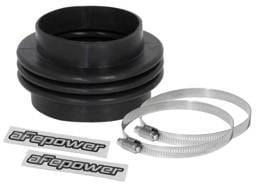 aFe 59-00021 aFe Magnum FORCE Performance Accessories Coupling Kit 4in ID x 4-1/2in ID